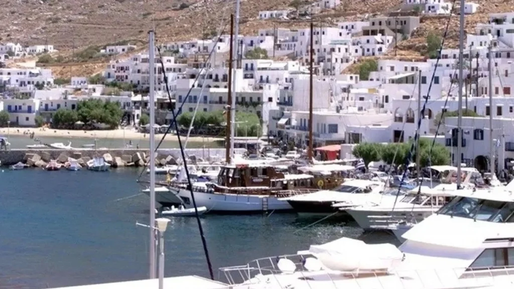 ”Τουρισμός για Όλους 2026-2027”:Τελειώνει η προθεσμία για υποβολή αιτήσεων