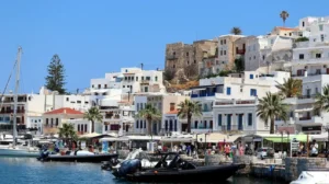 Τουρισμός για Όλους 2026-27:Αιτήσεις ανεξάρτητα από το ΑΦΜ από σήμερα-Επιδότηση έως 600 ευρώ