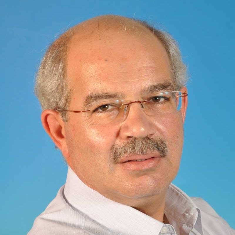 ΠΑΣΟΚ Ημαθίας: Αποχαιρετισμός στον Παντελή Ζωγράφου