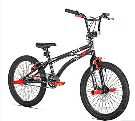 Βρέθηκε ποδήλατο BMX στην Αλεξάνδρεια – Αναζητείται ο ιδιοκτήτης του
