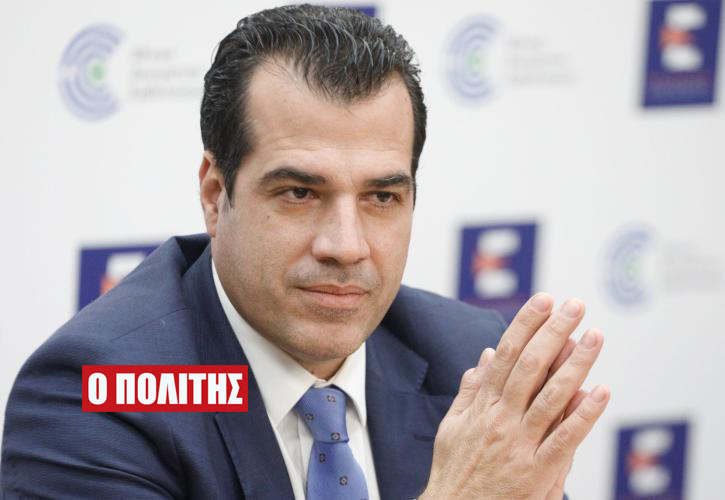 Επίσκεψη Θάνου Πλεύρη στην Ημαθία τη Δευτέρα 31 Αυγούστου