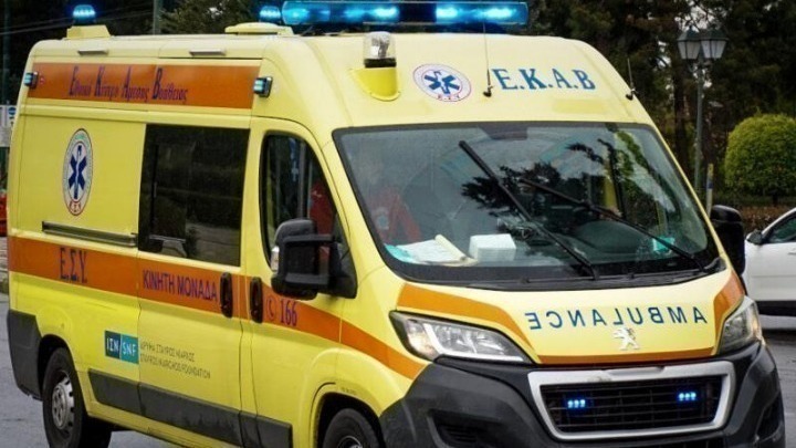 Πιερία: Νεκρός 33χρονος δικυκλιστής σε τροχαίο στην Π.Ε.Ο. Θεσ/νίκης – Κατερίνης