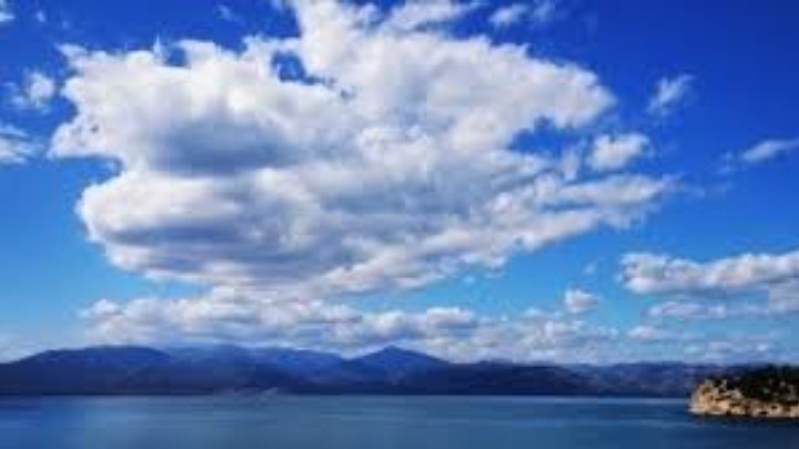 Ο καιρός σε Μακεδονία και Θράκη