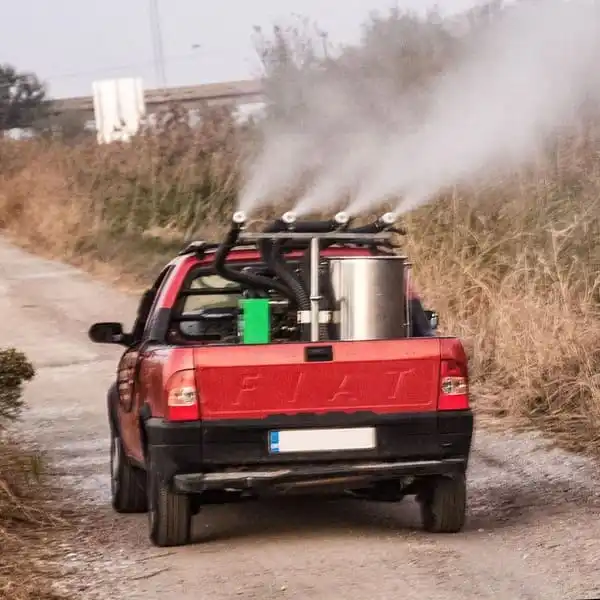 Εβδομαδιαίο πρόγραμμα δράσεων κατά των κουνουπιών στους οικισμούς του Δήμου Αλεξάνδρειας έως και την Παρασκευή 4 Σεπτεμβρίου