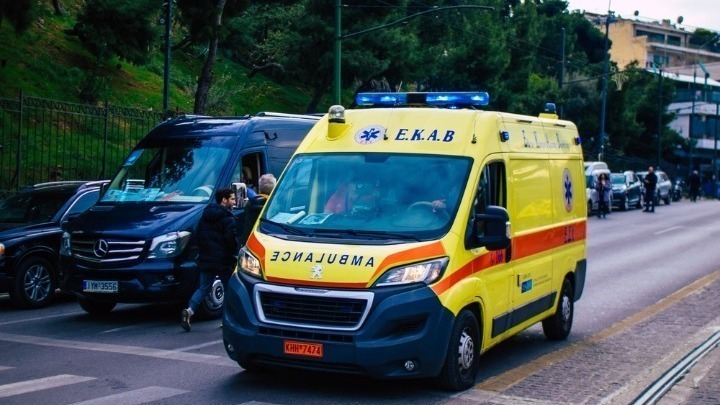 Νεκρή ανασύρθηκε 18χρονη από τους Καταρράκτες Δερματά στη Βέροια