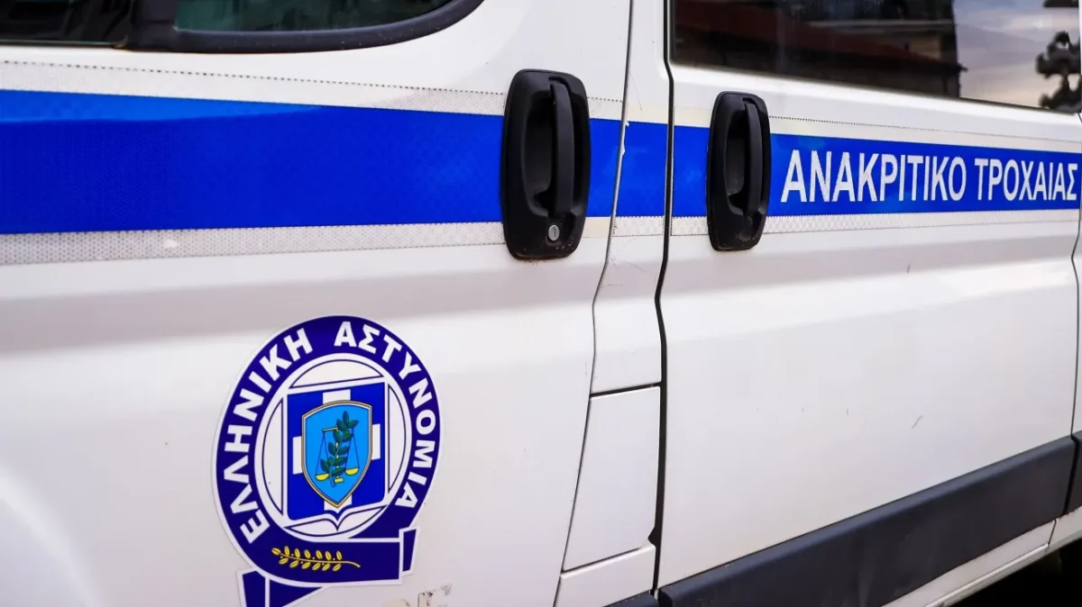 Κλείνει σήμερα το βράδυ για έξι ώρες η Ανατολική Εσωτερική Περιφερειακή Οδός Θεσσαλονίκης