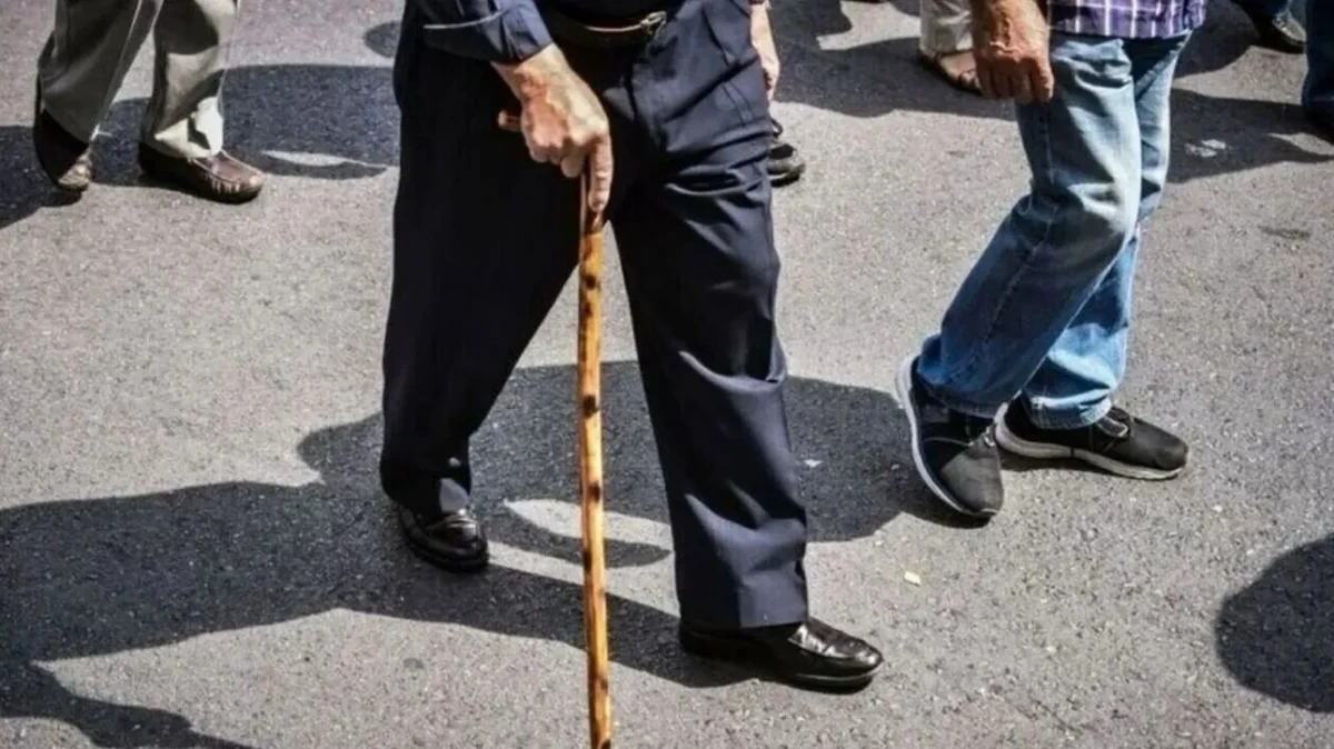 Συντάξεις Σεπτεμβρίου:Πότε πληρώνονται οι διακιούχοι-Αναλυτικές ημερομηνίες