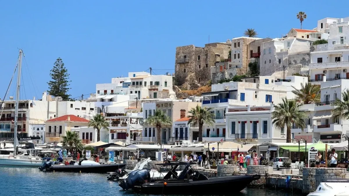 Τουρισμός για Όλους 2026-27:Αιτήσεις ανεξάρτητα από το ΑΦΜ από σήμερα-Επιδότηση έως 600 ευρώ