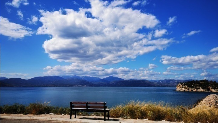 Ο καιρός σε Μακεδονία και Θράκη