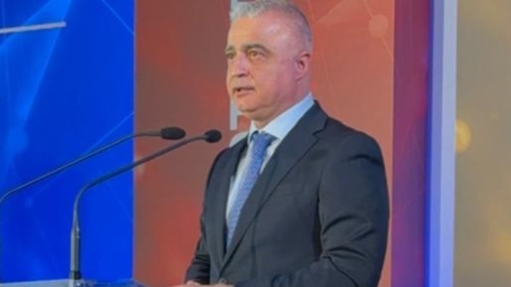 Λ. Τσαβδαρίδης:Η Ημαθία στο επίκεντρο μιας νέας αναπτυξιακής πορείας-”Στόχος μας ένα κράτος αρωγός της επιχειρηματικότητας”