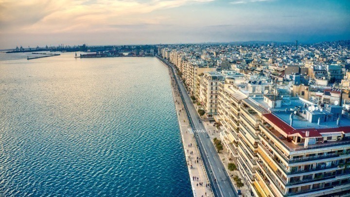 Ο καιρός σε Θράκη και Μακεδονία