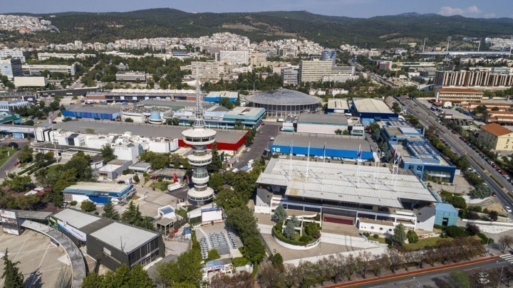 Κυκλοφοριακές ρυθμίσεις ενόψει εκδηλώσεων και συγκεντρώσεων στο πλαίσιο της ΔΕΘ στο κέντρο της Θεσσαλονίκης