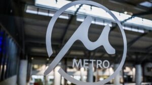 Ποιοι σταθμοί του Μετρό Θεσσαλονίκης θα κλείσουν το Σάββατο