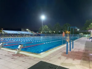 Νέο πρόγραμμα λειτουργίας του Δημοτικού Κολυμβητηρίου Αλεξάνδρειας με ισχύ από σήμερα 7 Σεπτεμβρίου
