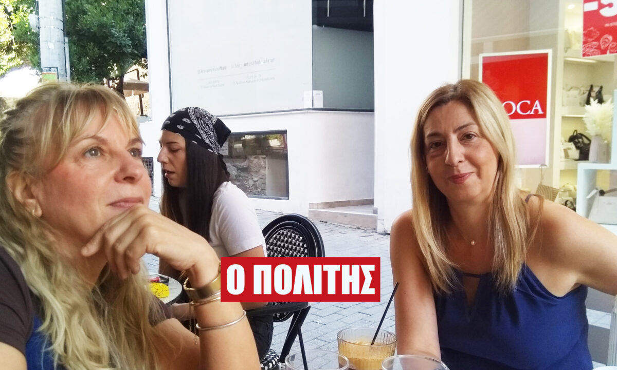 Συνέντευξη: 20 χρόνια «Έρασμος» – Μια μάχη απέναντι στην έμφυλη βία που συνεχίζεται