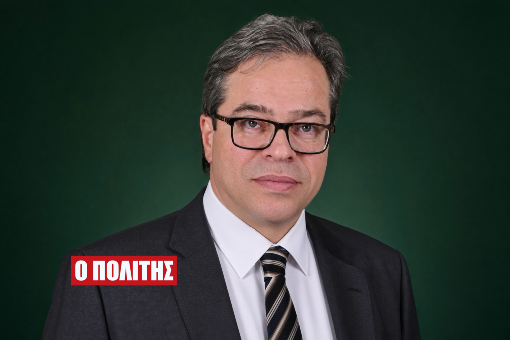 Μήνυμα του Αντώνη Μαρκούλη για την 3η Σεπτέμβρη