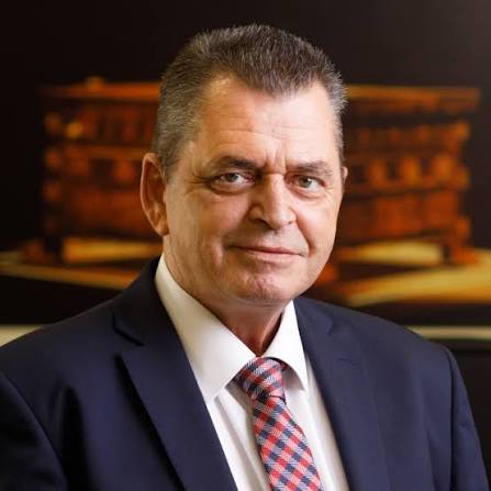 Χαιρετισμός του Αντιπεριφερειάρχη Ημαθίας Κώστα Καλαϊτζίδη για την έναρξη της νέας σχολικής χρονιάς.