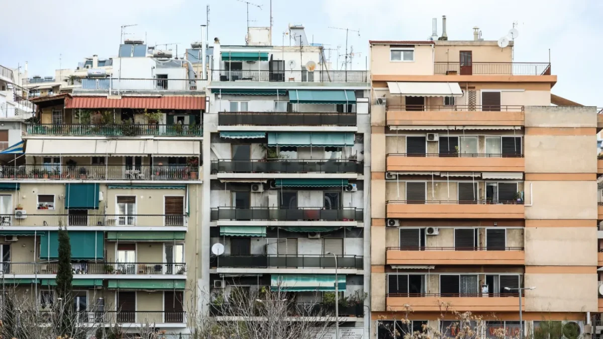 Ανακαίνιση κατοικίας:Ποιοι δικαιούνται επιδότηση έως 46.000 ευρώ