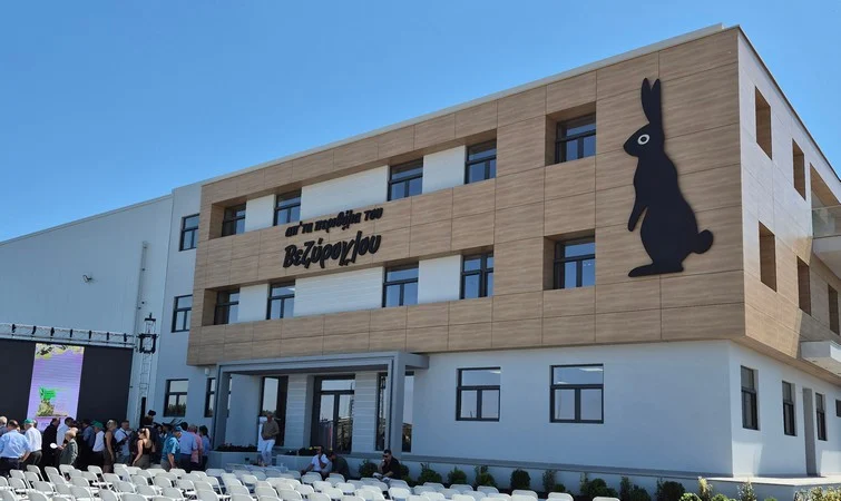Η εταιρεία Βεζύρογλου ζητά στέλεχος Ελέγχου Ποιότητας