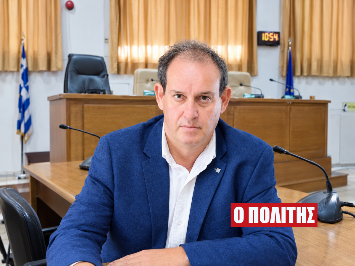 Το όνομα του Γιάννη Γκιουρτζή στο τραπέζι των συζητήσεων για τις εκλογές του 2028