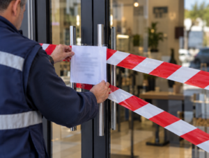 Σφραγίστηκε κέντρο αισθητικής στη Νάουσα – Πρόστιμο 4.000 ευρώ