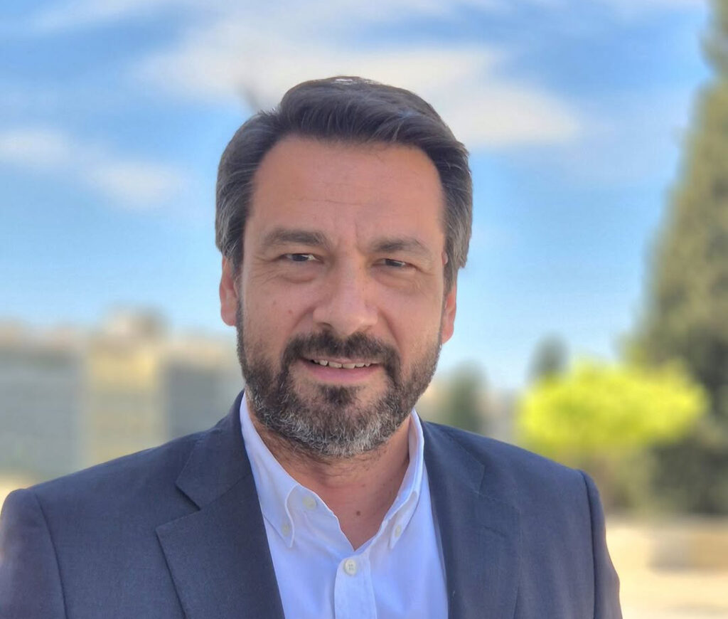 Τάσος Μπαρτζώκας: Παράταση έως 30 Οκτωβρίου για καταβολή ασφαλιστικών εισφορών ΕΛΓΑ – Ένα δίκαιο αίτημα των αγροτών μας γίνεται πράξη