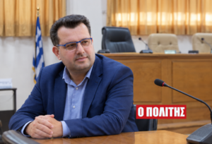 Κώστας Ναλμπάντης: Το ενδεχόμενο μιας επιστροφής και τα διλήμματα του 2028